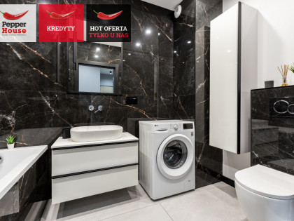 Mieszkanie Reda ul. Morska