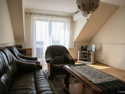 Bezczynszowe mieszkanie- Tarnów- 102 m2