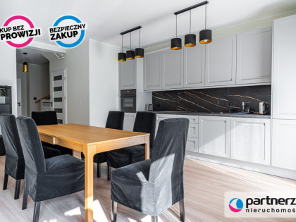 Dom Gdańsk Karczemki ul. Św. Brata Alberta