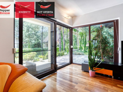 Dom Osielsko ul. Chabrowa