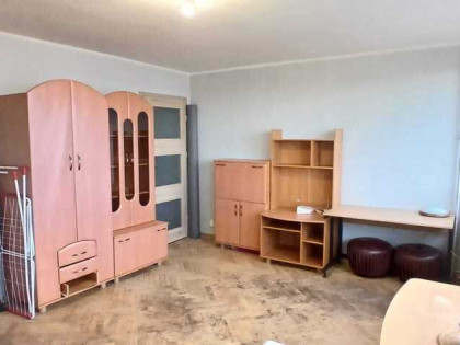 Kawalerka 29 m², spółdzielczo-własnościowe