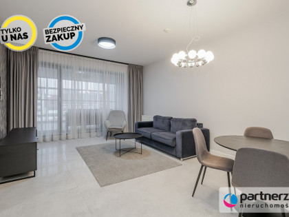 Mieszkanie Gdańsk Śródmieście ul. Chmielna