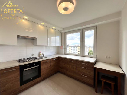 Mieszkanie Kielce Bocianek ul. S. Wyspiańskiego