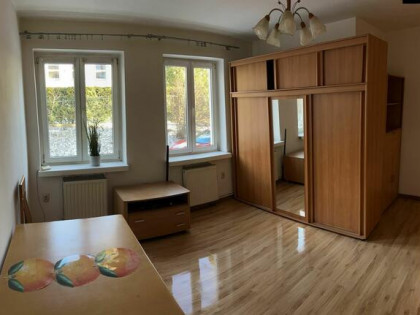Mieszkanie pod inwestycję - Dwa pokoje 39,7 m²|Bezpośrednio|