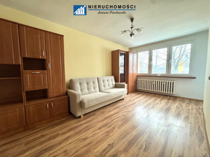 Mieszkanie Polkowice Sienkiewicza ul. Wołodyjowskiego