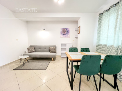 Mieszkanie Warszawa Ochota, Rakowiec ul. Karola Bohdanowicza