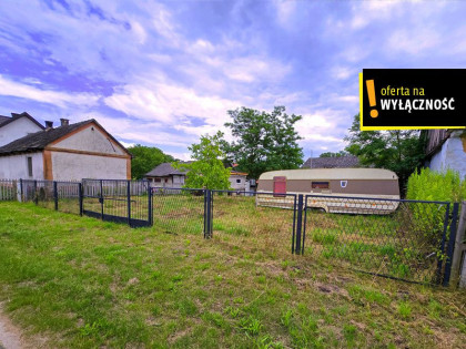 Działka Żuków ul.  