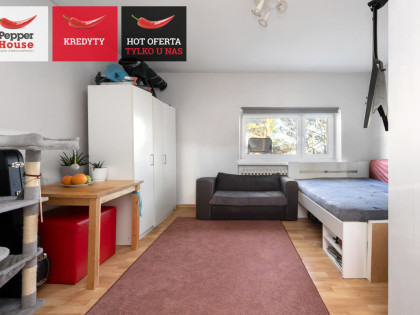 Mieszkanie Gdynia Grabówek ul. Kapitańska