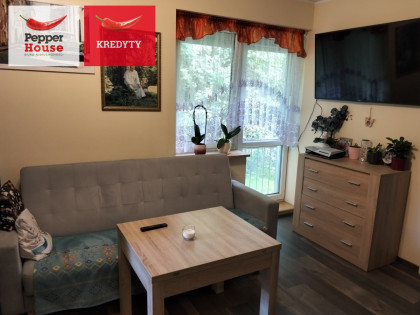 Mieszkanie Gdynia Obłuże ul. Perłowa