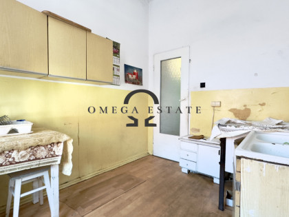 Mieszkanie Prusy ul.  