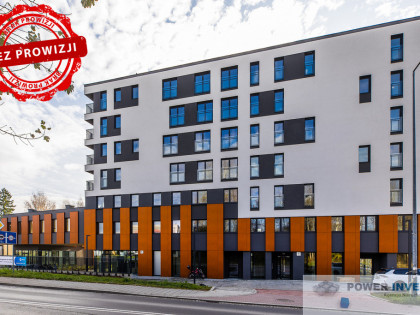 Nowe mieszkanie Prądnik Czerwony Kraków