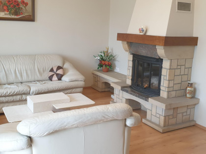 Dom Wrocław Psie Pole, Wrocław-Psie Pole