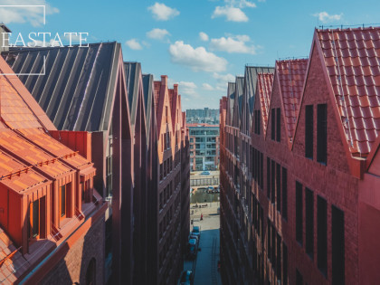 Mieszkanie Gdańsk Śródmieście rynek pierwotny ul. Chmielna