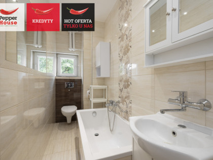 Mieszkanie Gdańsk ul. Wygon