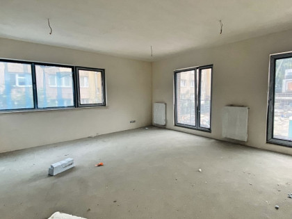 Mieszkanie Kraków Krowodrza rynek pierwotny ul. Wybickiego