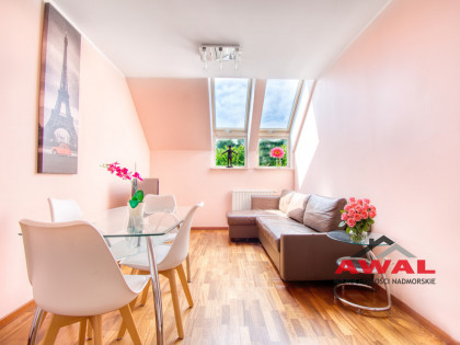 Mieszkanie Władysławowo ul. Siedleckiego