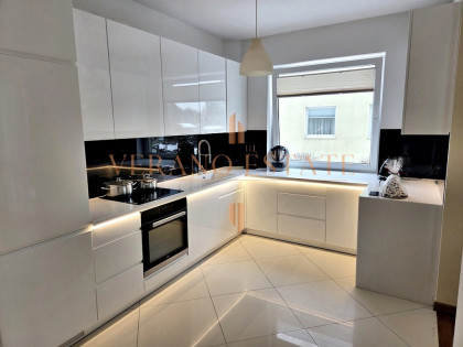 Apartament 90 m² | 4 pokoje | Parter | Przestronne