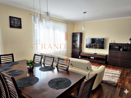 Apartament 90 m² | 4 pokoje | Parter | Przestronne