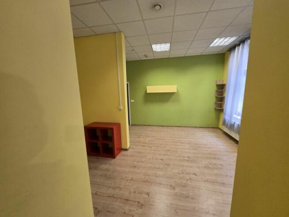 Duży 2 pokoje mieszkania, Katowice centrum