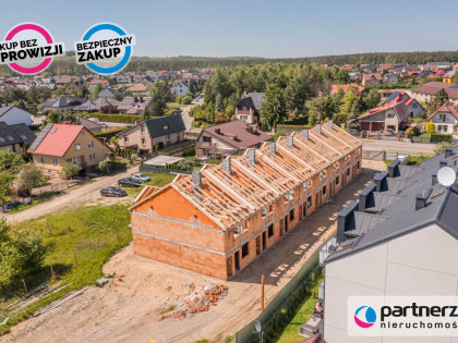 Mieszkanie Bolszewo ul. Strażacka