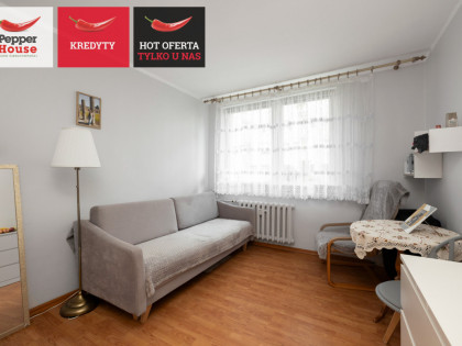 Mieszkanie Gdańsk Żabianka ul. Orłowska