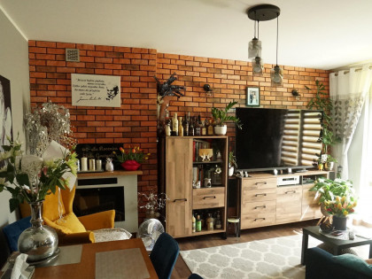 Mieszkanie Łomża ul. Krótka