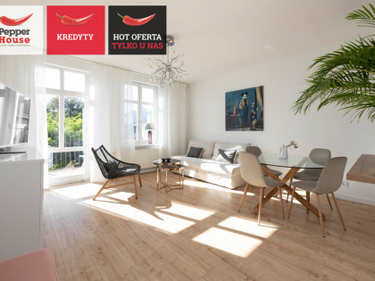 Mieszkanie Sopot ul. Gen. Kazimierza Pułaskiego