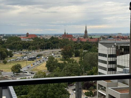 Mieszkanie Wrocław Stare Miasto, Stare Miasto, Walońska