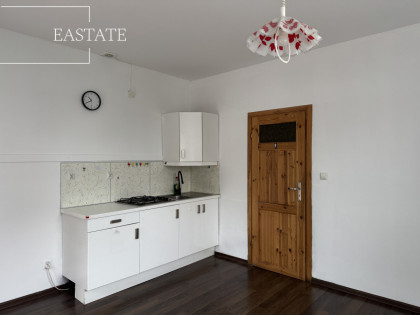 Mieszkanie Ząbki ul. Kazimierza Przerwy-Tetmajera