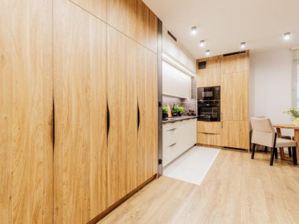 NOWE Eleganckie POD KLUCZ 3 pokoje-PODMIEJSKA NOVA