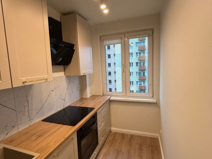 Mieszkanie Bydgoszcz Śródmieście ul. Racławicka