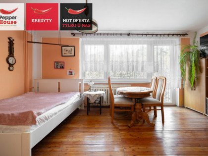 Mieszkanie Gdańsk Oliwa ul. Tatrzańska