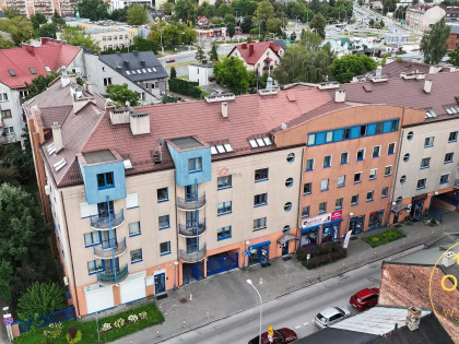 Mieszkanie Kielce Świętokrzyskie ul. Starodomaszowska