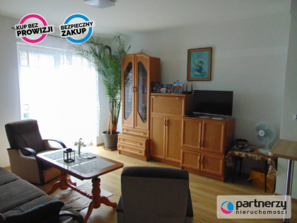 Mieszkanie Rumia ul. Dębogórska