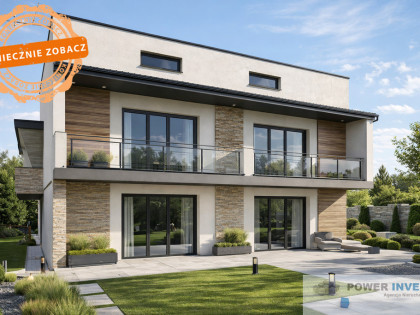 Świetna lokalizacja! Dom 170 m², działka 15a!