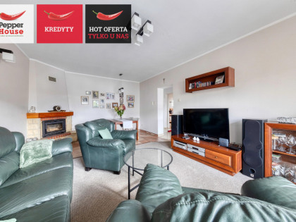 Dom Bydgoszcz Osowa Góra ul. Platynowa