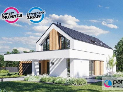 Dom Pogórze ul. Szkolna