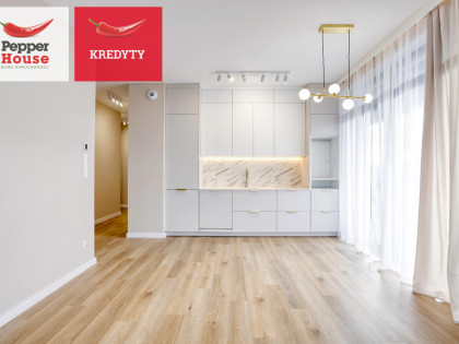 Mieszkanie Bydgoszcz Okole ul. Grunwaldzka