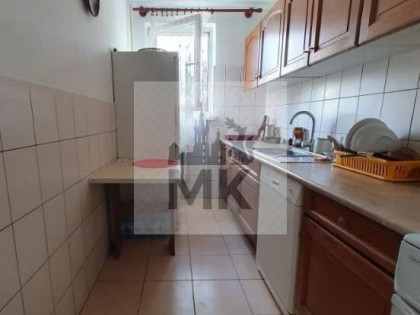 Mieszkanie Kraków Kraków-Nowa Huta, Bieńczyce ul. Planty Bieńczyckie