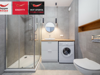 Mieszkanie Reda ul. Marynarska