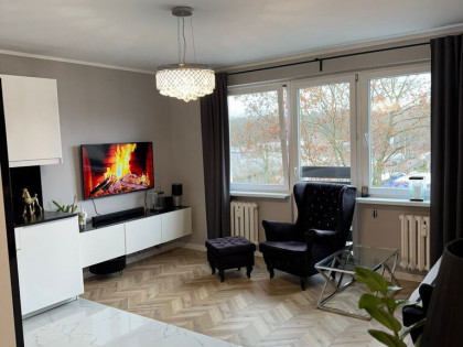 Spółdzielczo-własnościowe z KW, Dąbie