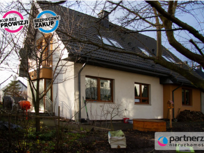 Dom Reda ul. Wesoła