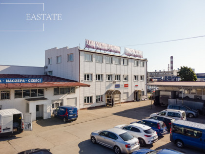 Lokal Gdynia Chylonia ul. Hutnicza