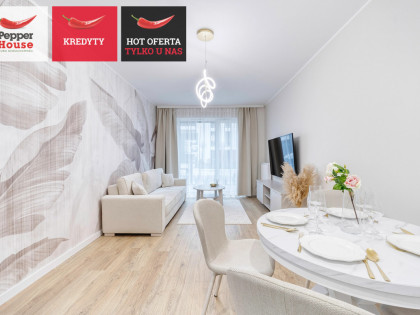 Mieszkanie Bydgoszcz Fordon ul. Fordońska