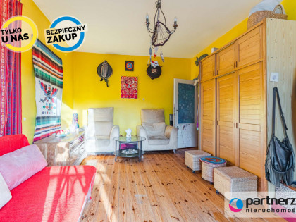 Mieszkanie Gdańsk Strzyża ul. Bernarda Chrzanowskiego