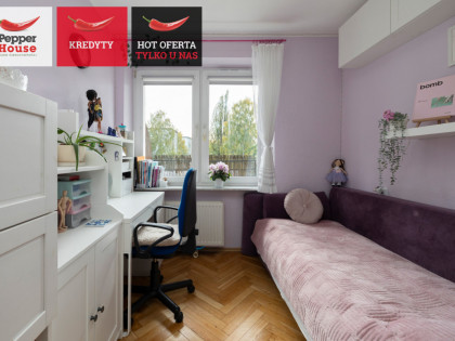 Mieszkanie Gdańsk Wrzeszcz ul. Partyzantów