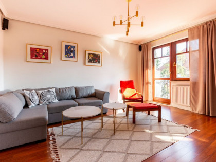 Mieszkanie Sopot ul. 3 Maja