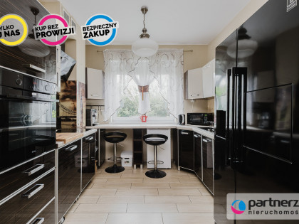 Mieszkanie Straszyn ul. Starogardzka