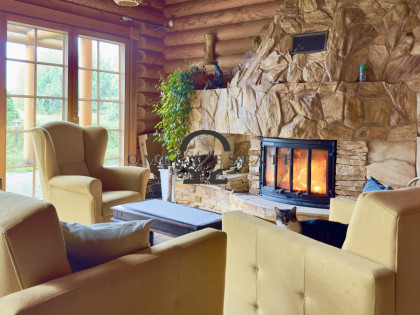 Dom Radomierzyce ul. Piaskowa