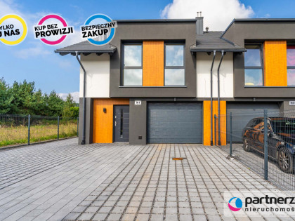 Dom Reda ul. Wiklinowa